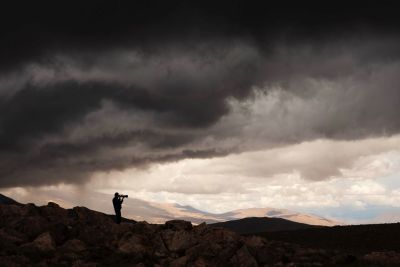 Voyage photo dans le nord-ouest argentin