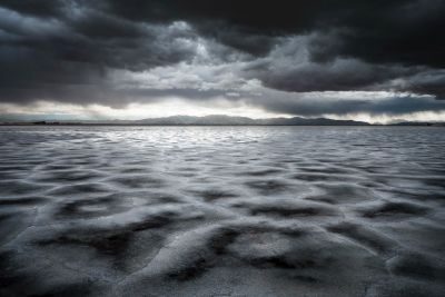 Lagunes et salars d'Antofalla