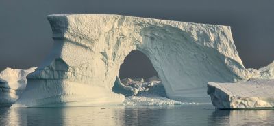 Iceberg