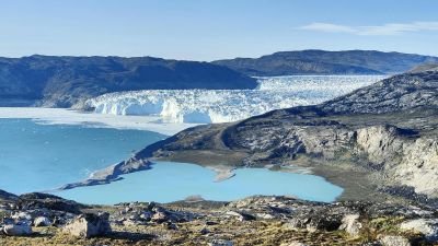Jour 4 : Navigation vers le glacier d’Eqi