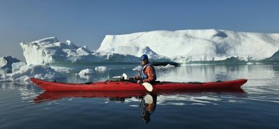 Jours 6 à 8 : Mini-expédition en kayak de mer & Bivouacs arctiques