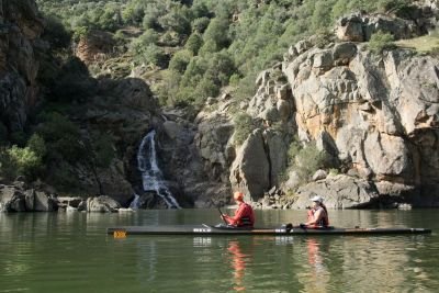 Jour 7 : De Lagoaça à Congida