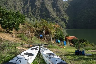 Jour 8 : Retour à Porto