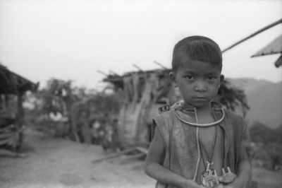 Jour 6 : Route pour Pak Ou, atelier photo et nuit dans un monastère ancien