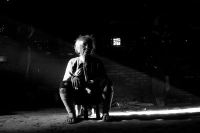 Jour 7 : Route pour Nong Khiaw, photos de la vie quotidienne authentique et nuit au village