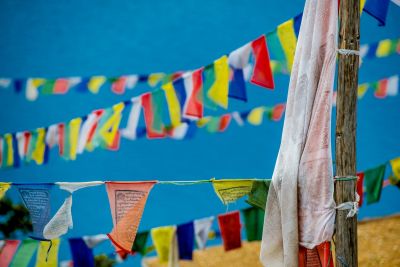 Jour 2 : Arrivée à Kathmandu, transfert à votre hôtel