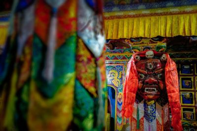 Jour 3 : Vol de Kathmandu à Nepalgunj