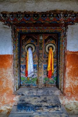 Jour 19 : Journée libre à Kathmandu