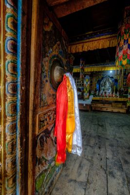 Jour 20 : Vol retour Kathmandu > France