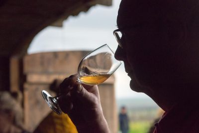 Jour 7 - Sentiers secrets du Petit Caucase