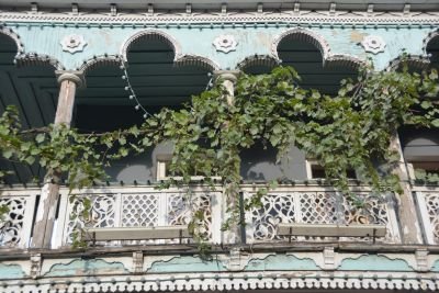 Jour 13 - Chemin de retour vers Tbilissi