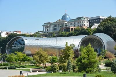 Jour 14 - Journée libre à Tbilissi