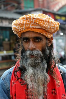 Jour 23 :  Journée de sécurité à Calcutta