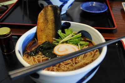 © Sylvain Lenglart - Jour 5 : Tokyo, journée libre Jour 5 : Tokyo, journée libre