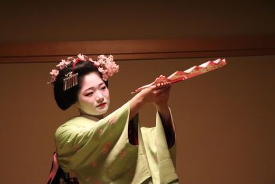 © Stéphanie Kergourlay - Jours 10 & 11 : Kyoto, visite de la ville et rencontres culturelles Jours 10 & 11 : Kyoto, visite de la ville et rencontres culturelles