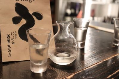 © Stéphanie Kergourlay - Jour 12 : Kyoto, journée libre Jour 12 : Kyoto, journée libre