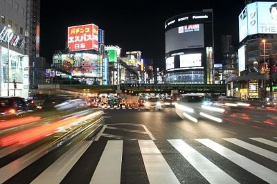 © Sylvain Lenglart - Jour 14 : Osaka, la dynamique Jour 14 : Osaka, la dynamique