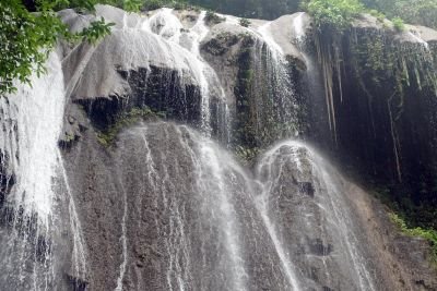 © Sylvain Lenglart - cascade cascade