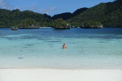© Sylvain Lenglart - Jour 16 : Journée libre à Bali et vol pour la France Jour 16 : Journée libre à Bali et vol pour la France
