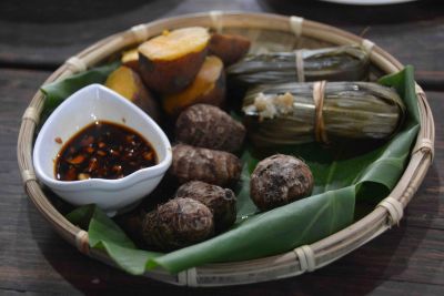 Jour 6 : Escales villageoises à la rencontres des ethnies