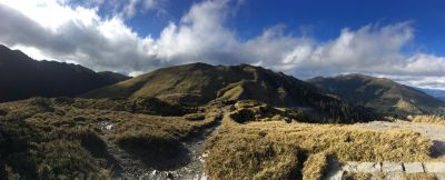 Jour 8 : Journée à Wushe