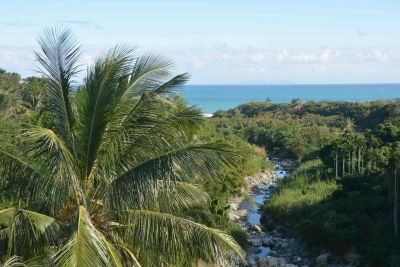 Jour 12 : Hualien et côte sauvage