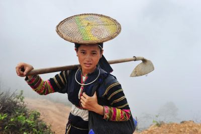 Jour 2 : Arrivée à Hanoï
