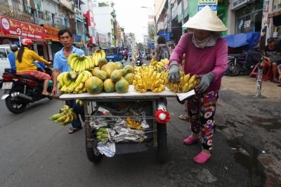 Jour 3 : Découverte de Hanoï