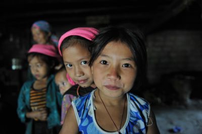 Jour 6 : Ba Be - Khuoi Khon