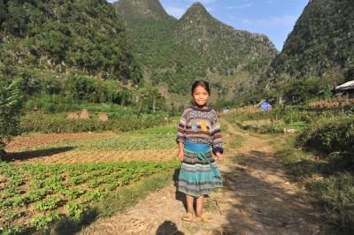 Jour 8 : Khuoi Khon - Nam Ngu