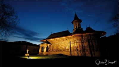 Jour 5 - Escapade en Bucovine