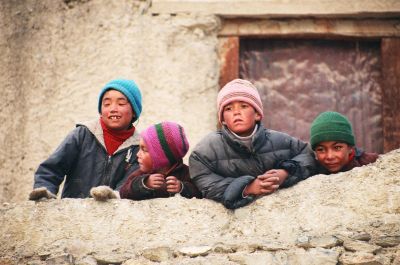 Jour 8 : Randonnée jusque Hanupatta, via le col Sirsir La