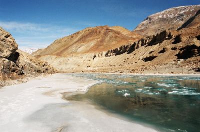 Jour 9 : Route jusque Chilling