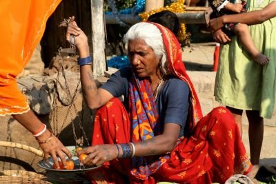 Jour 12 : Journée libre dans la capitale indienne
