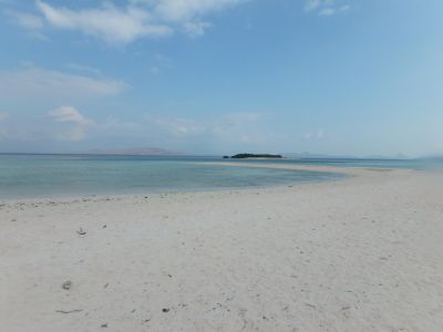 Jour 10 : Labuan Bajo – Navigation vers le parc national Komodo - ile Rinca