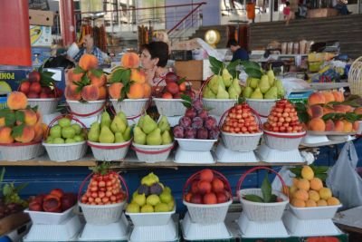 Jour 4 - Gyumri, deuxième ville d'Arménie et pôle culturel