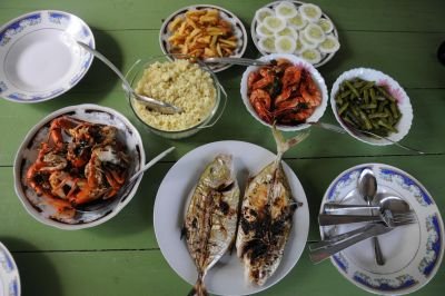 Jour 8 : Visite des Horton Plains - Kandy