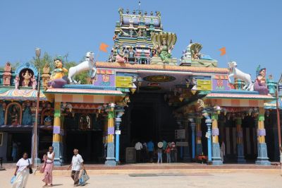 Jour 15 : Jaffna, au cœur de la culture tamoule