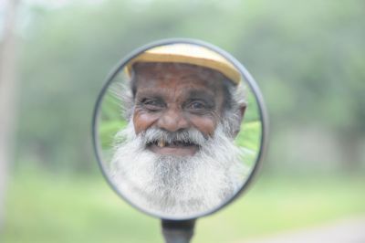 Jour 17 : Visite d’Anuradhapura, ancienne capitale politique et religieuse de Ceylan