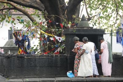 Jour 7 : Kandy, le Temple de la dent de Bouddha