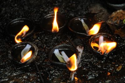 Jour 14 : Galle - Aéroport de Colombo