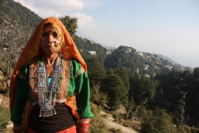 © Terres Oubliées - Jour 6 : Dharamsala, balades dans les montagnes Jour 6 : Dharamsala, balades dans les montagnes