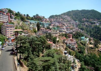 © Terres Oubliées - Jour 12 : En route vers Shimla Jour 12 : En route vers Shimla