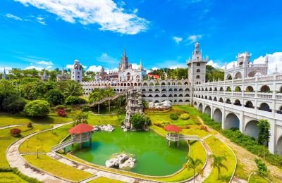 Jour 13 : retour à Cebu