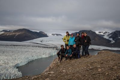 Jour 1 : Vol Paris - Oslo
