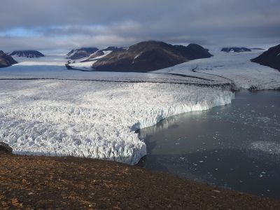 Jour 12 : Navigation retour à Longyearbyen