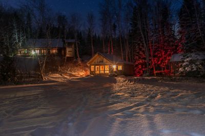 Jour 9 : Transfert retour vers Québec