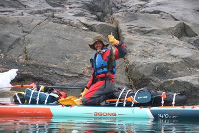 Jour 13 : Retour au Danemark