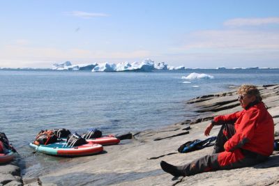 Jour 14 : Retour en France