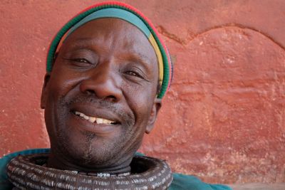 Jour 21 :  Aéroport de Windhoek